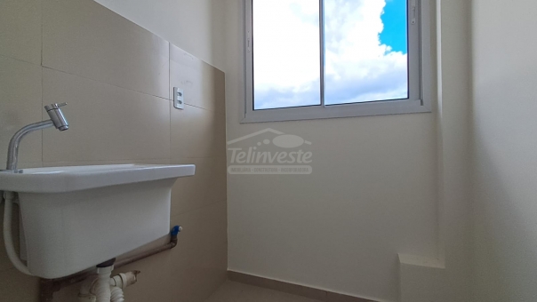 APARTAMENTO - EDIFICIO TORRES