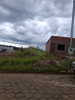 Lote no Alto da Gloria