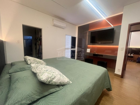 Casa Alto Padr&atilde;o pr&oacute;ximo ao Centro