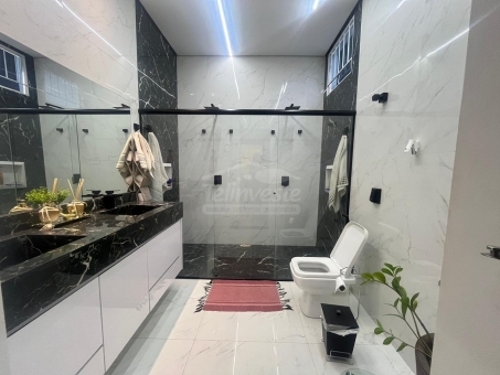 Casa Alto Padr&atilde;o pr&oacute;ximo ao Centro
