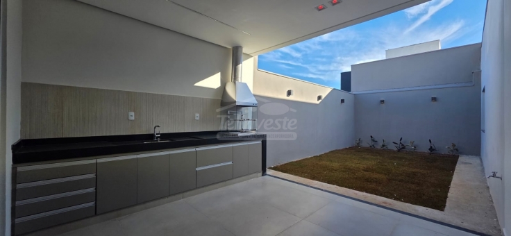 CASA DE ALTO PADR&Atilde;O A VENDA - BAIRRO PARQUE DAS AROEIRAS 