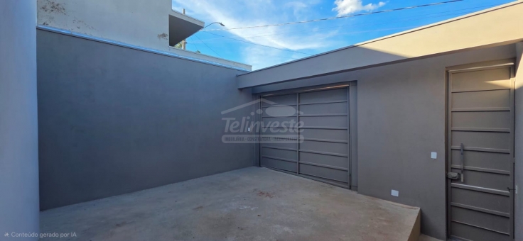 CASA DE ALTO PADR&Atilde;O A VENDA - BAIRRO PARQUE DAS AROEIRAS 