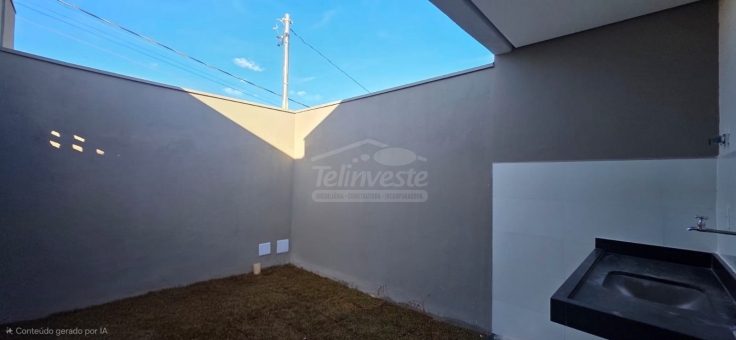 CASA DE ALTO PADR&Atilde;O A VENDA - BAIRRO PARQUE DAS AROEIRAS 