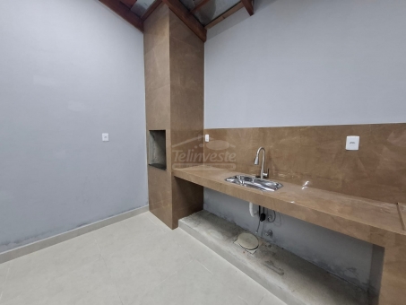 CASA NO ALTO DA GL&Oacute;RIA