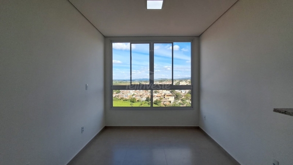 APARTAMENTO - EDI