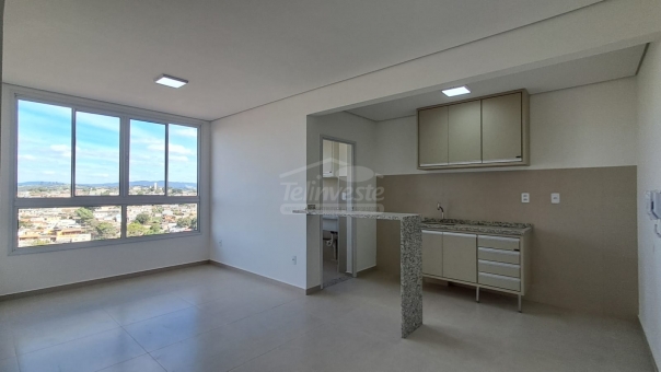 APARTAMENTO - EDI