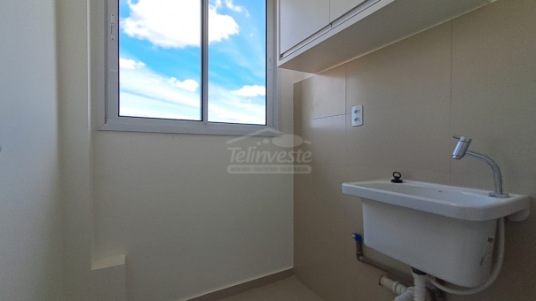 APARTAMENTO - EDI
