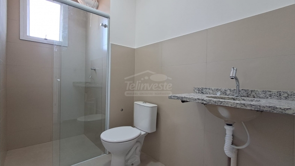 APARTAMENTO - EDI