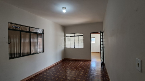 CASA - VILA RICA