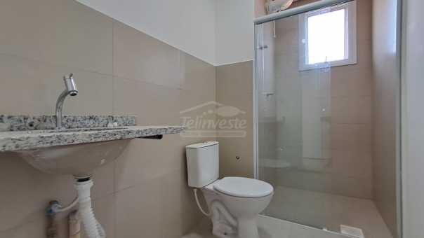 APARTAMENTO - EDIFICIO TORRES