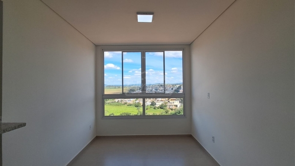 APARTAMENTO - EDIFICIO TORRES