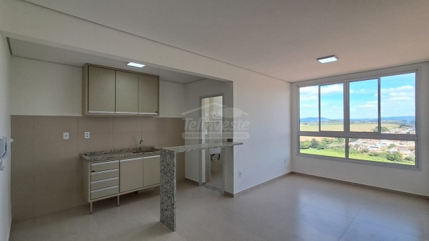 APARTAMENTO - EDIFICIO TORRES