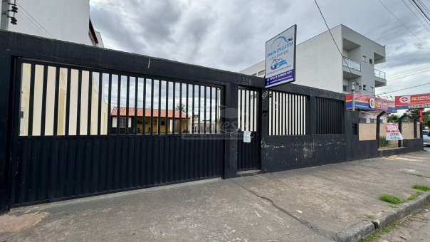 Lote Fechado - Comercial