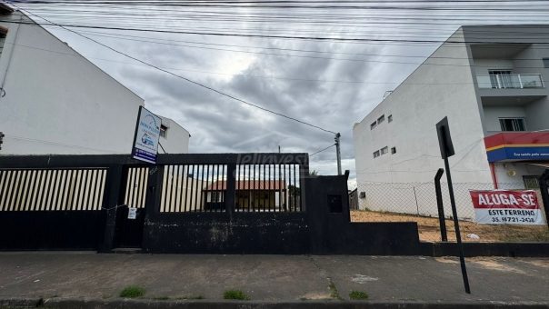 Lote Fechado - Comercial