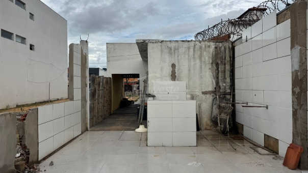 Lote Fechado - Comercial