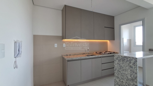 APARTAMENTO - EDIFICIO TORRES
