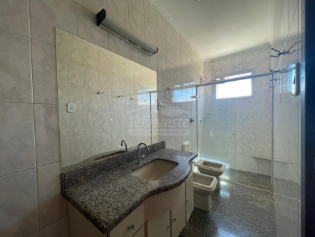 APARTAMENTO NO CENTRO