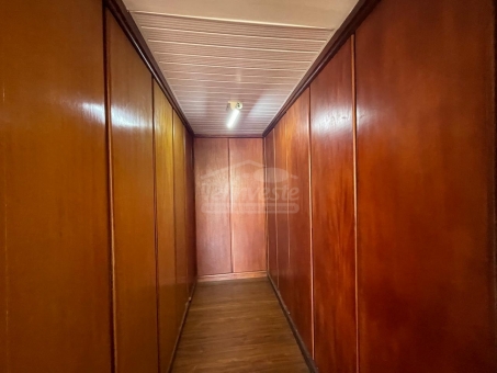 APARTAMENTO NO CENTRO