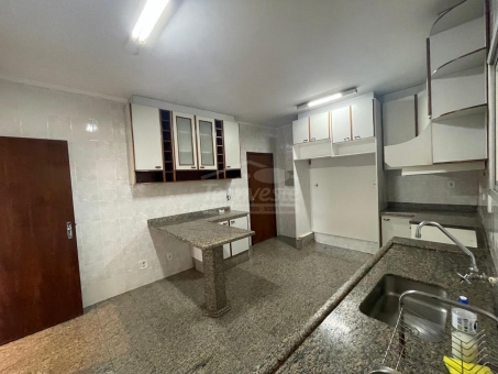APARTAMENTO NO CENTRO