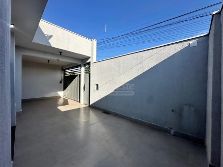 EXCELENTE OPORTUNIDADE DE IM&Oacute;VEL A VENDA - JARDIM COL&Eacute;GIO DE PASSOS
