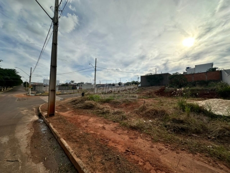 OPORTUNIDADE DE LOTE - NOVA PASSOS II