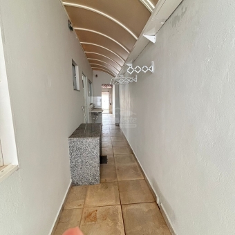 Im&oacute;vel Residencial - Bairro Flamboyant
