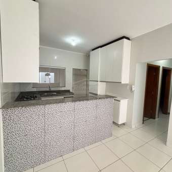 Im&oacute;vel Residencial - Bairro Flamboyant