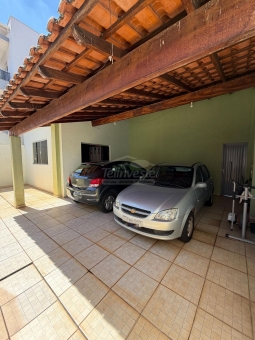 IM&Oacute;VEL A VENDA - BAIRRO VILA RICA