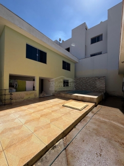IM&Oacute;VEL A VENDA - BAIRRO VILA RICA