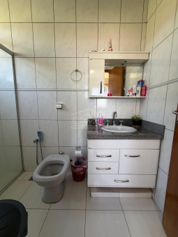 IM&Oacute;VEL A VENDA - BAIRRO VILA RICA