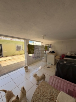 IM&Oacute;VEL A VENDA - BAIRRO VILA RICA