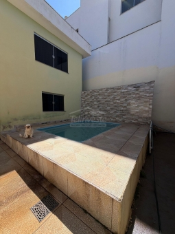 IM&Oacute;VEL A VENDA - BAIRRO VILA RICA
