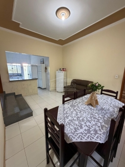 IM&Oacute;VEL A VENDA - BAIRRO VILA RICA