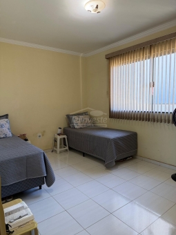 IM&Oacute;VEL A VENDA - BAIRRO VILA RICA