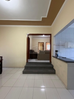 IM&Oacute;VEL A VENDA - BAIRRO VILA RICA