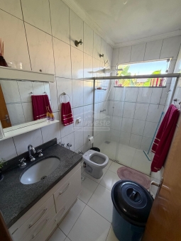IM&Oacute;VEL A VENDA - BAIRRO VILA RICA
