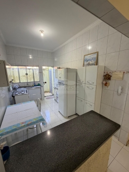 IM&Oacute;VEL A VENDA - BAIRRO VILA RICA