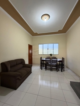 IM&Oacute;VEL A VENDA - BAIRRO VILA RICA