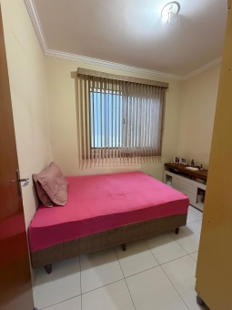 IM&Oacute;VEL A VENDA - BAIRRO VILA RICA