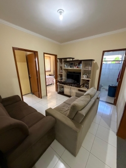 IM&Oacute;VEL A VENDA - BAIRRO VILA RICA