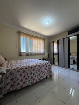 IM&Oacute;VEL A VENDA - BAIRRO VILA RICA