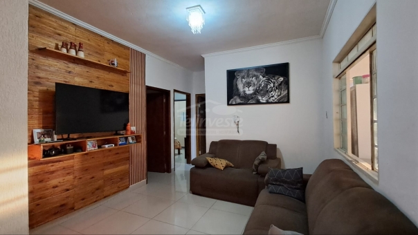 CASA - POLIVALENTE