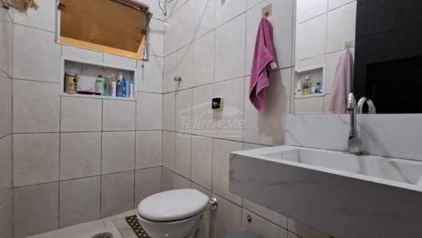 CASA - POLIVALENTE