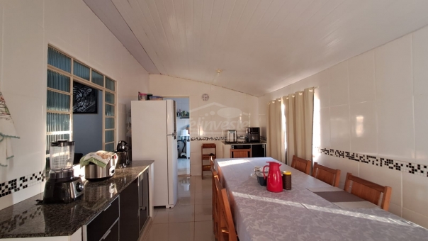 CASA - POLIVALENTE