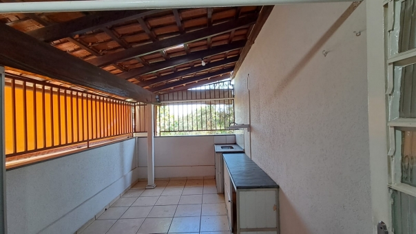 APARTAMENTO - CENTRAL