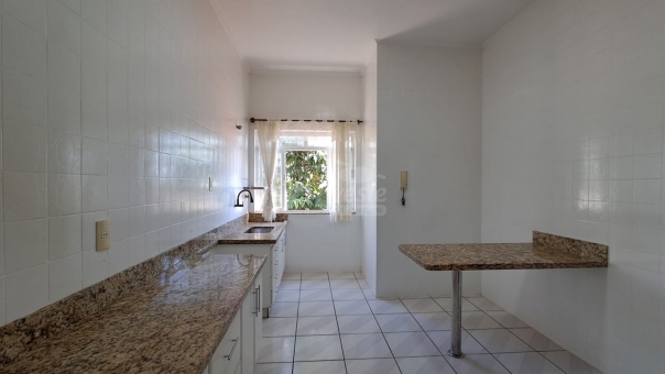 APARTAMENTO - CENTRAL