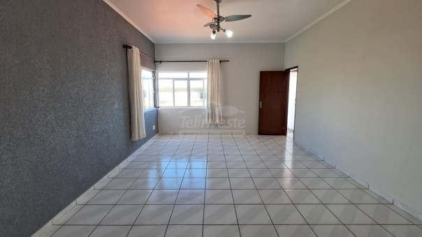 APARTAMENTO - CENTRAL