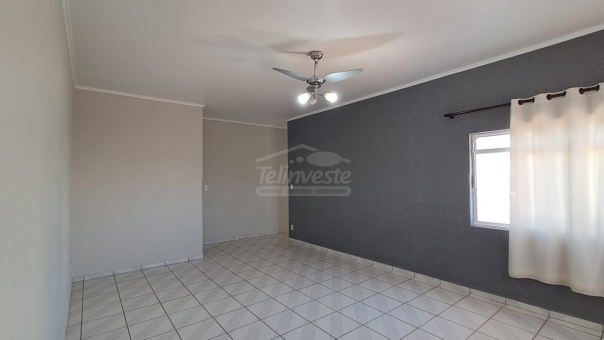 APARTAMENTO - CENTRAL