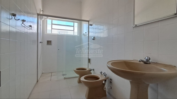 APARTAMENTO - CENTRAL