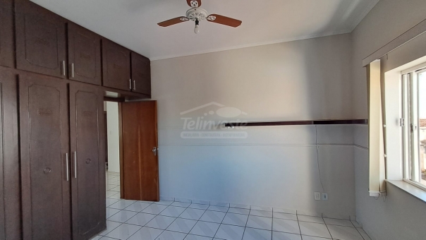 APARTAMENTO - CENTRAL